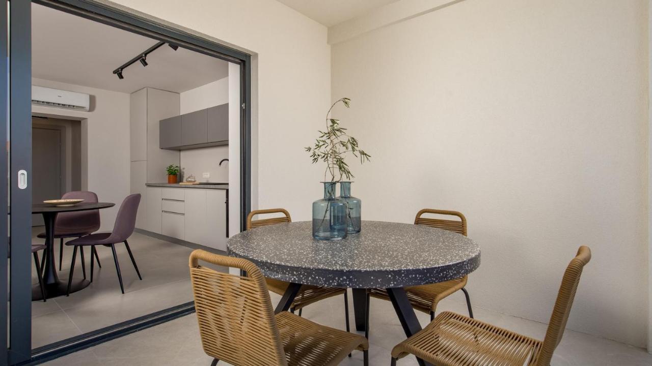 Apartments Villa Frankola With Swimming Pool Crikvenica Ngoại thất bức ảnh