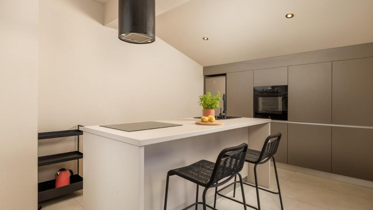 Apartments Villa Frankola With Swimming Pool Crikvenica Ngoại thất bức ảnh