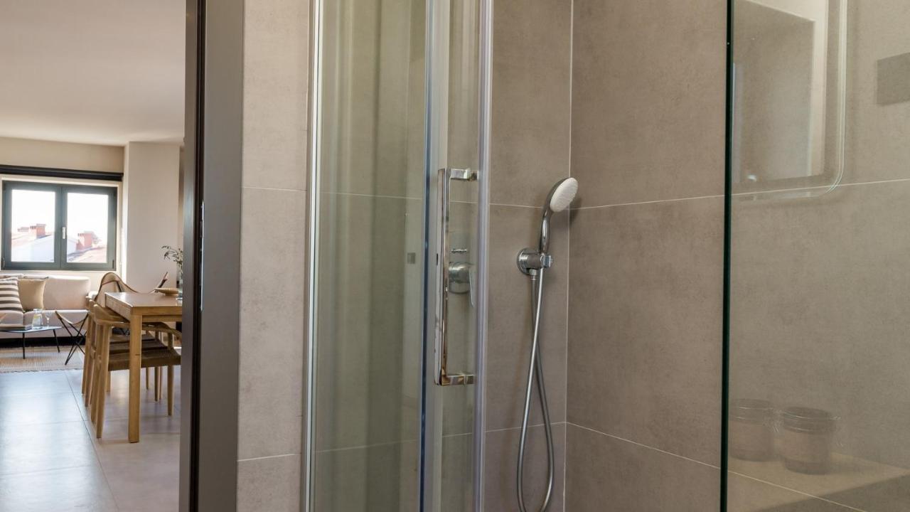 Apartments Villa Frankola With Swimming Pool Crikvenica Ngoại thất bức ảnh