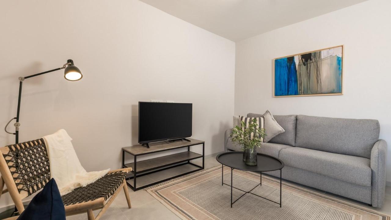 Apartments Villa Frankola With Swimming Pool Crikvenica Ngoại thất bức ảnh